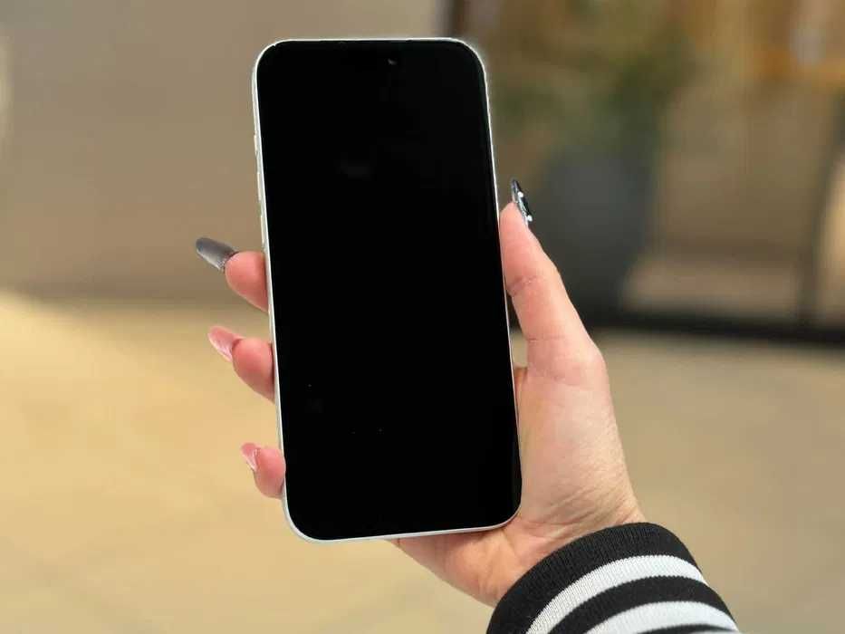 iPhone 17 Pro Max 256 GB Silver E-SIM | 2 lata gwarancji