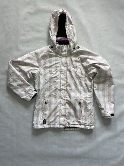 Kurtka narciarska snowbordowa damska wodoodporna Killtec 44/XXL