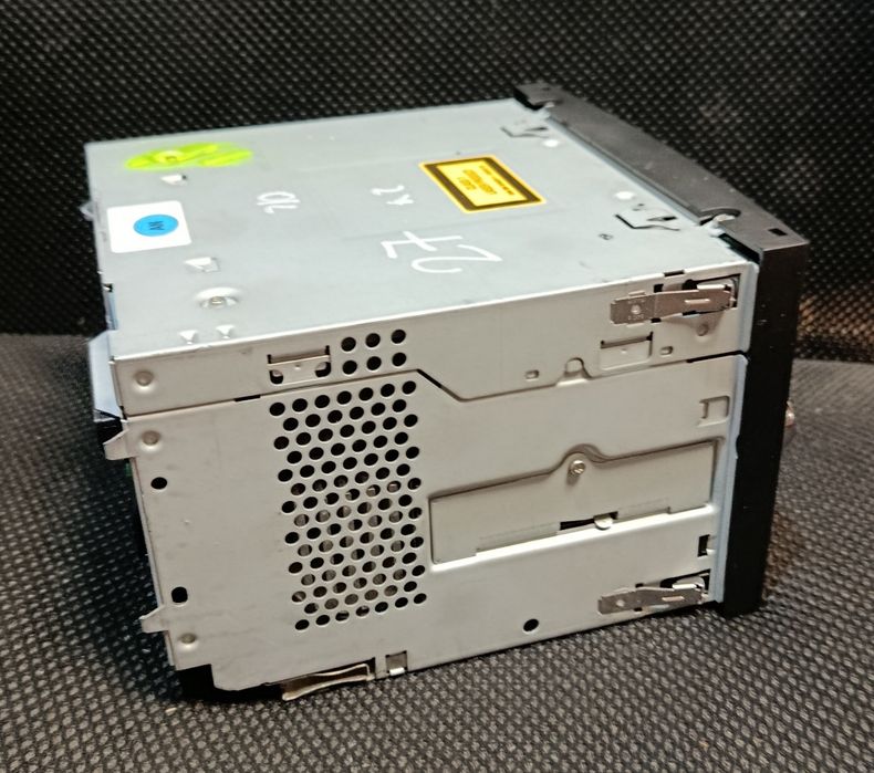 Autoradio Peugeot/Citroen PSA96779302XT