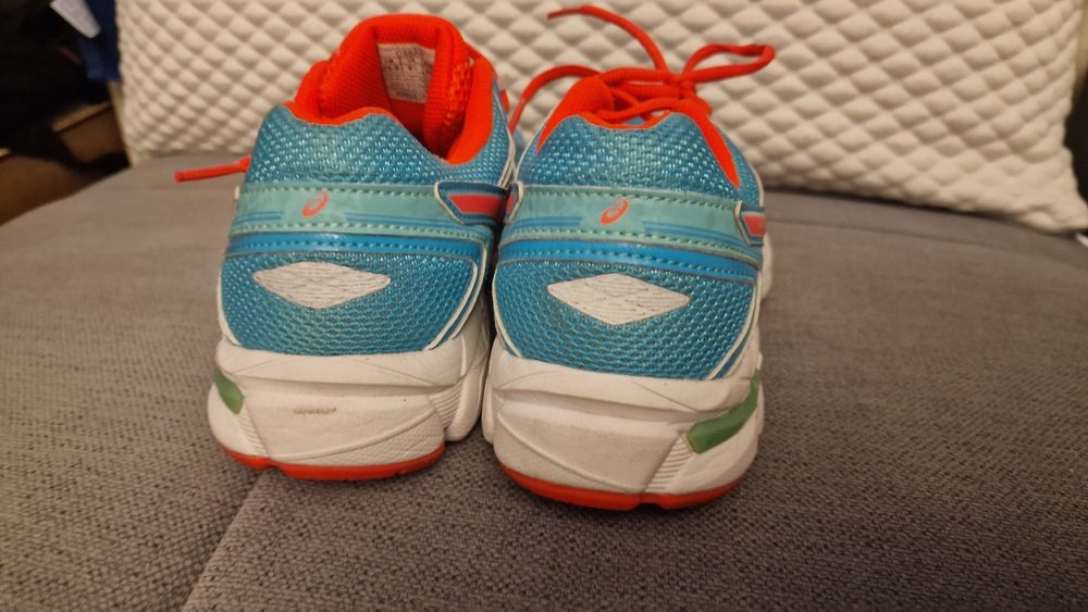Buty Asics duomax roz.39