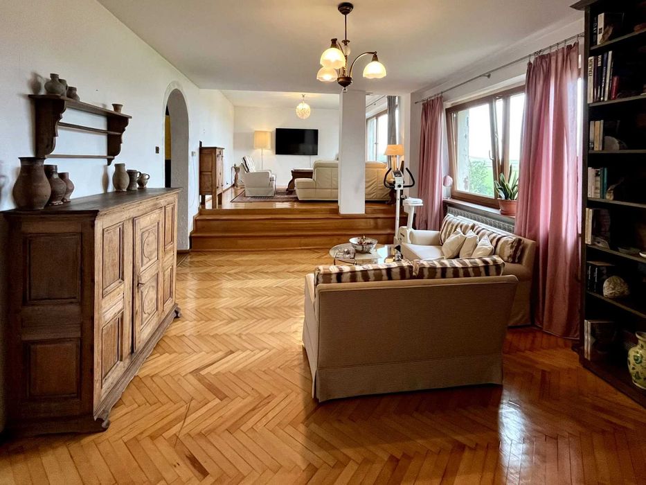Dom na sprzedaż Więcbork, ul. Dolna | 235 m² | 5 pokoi | działka 591 m²