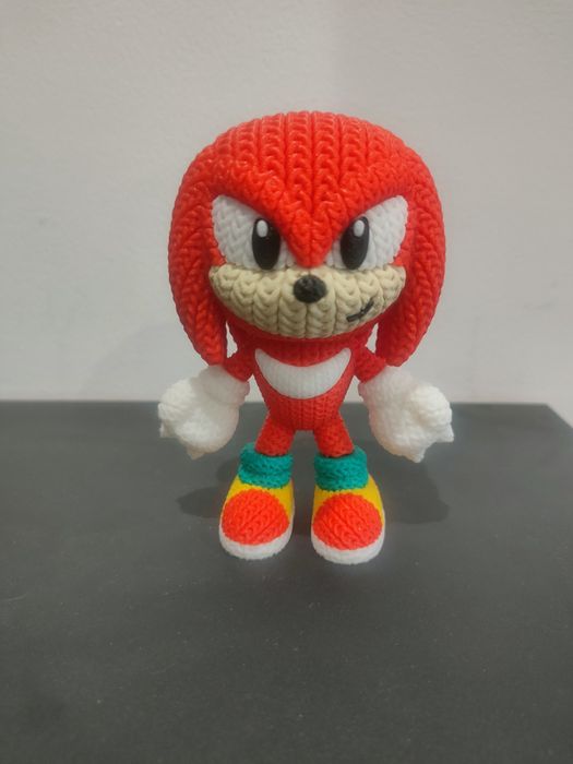 Figuras Sonic - 14cm