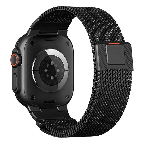 Tech-Protect Milano Vanguard Apple Watch 8 / 9 / 10 / 11 / Se / Ultra