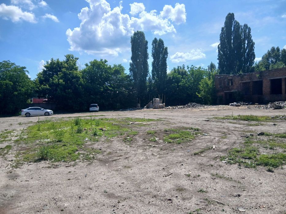надам в оренду майданчик для стоянки великогабаритного транспорту - View 2
