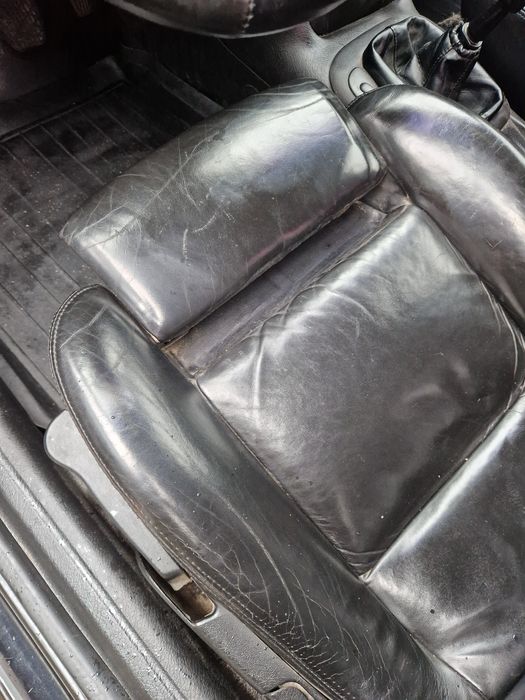 Opel Vectra B 1.8 1997r