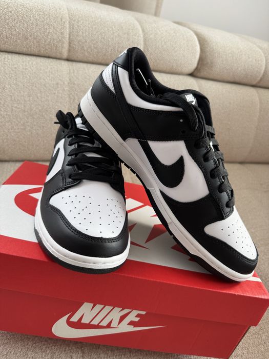 Bury nike dunk 44