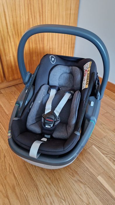 Ovo Bébé Confort Coral