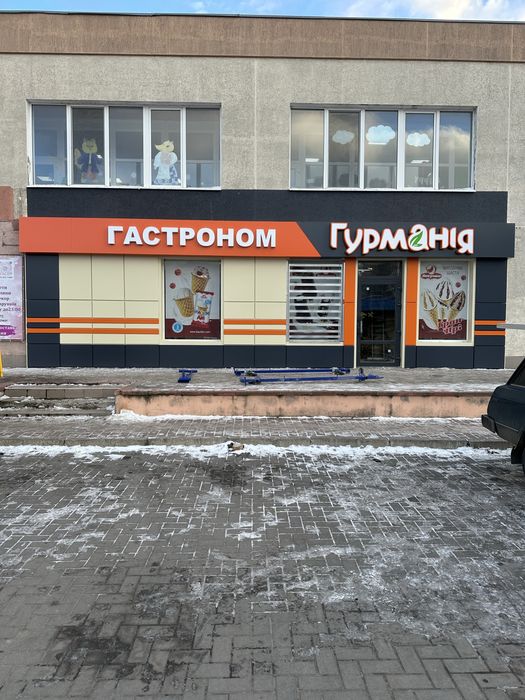 Вентиляційні фасади, оздоблення фасадів АКП, композитні фасади