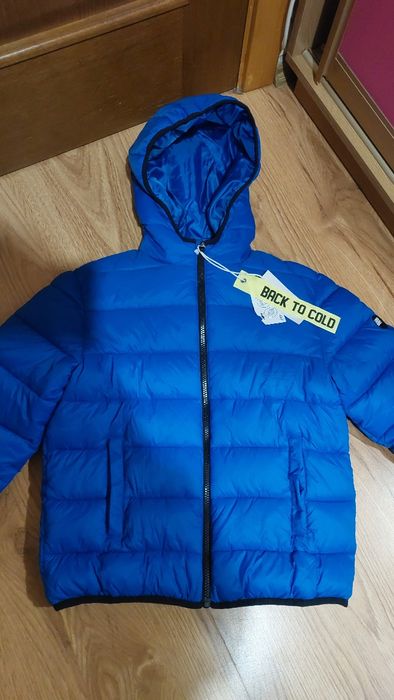 Куртка на зріст 164 см