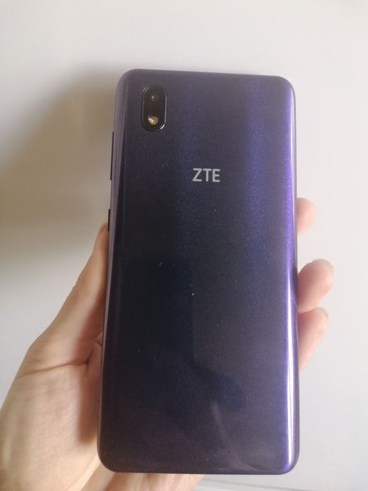 Телефон смартфон ZTE Blade A3 2020 1/32 Гб