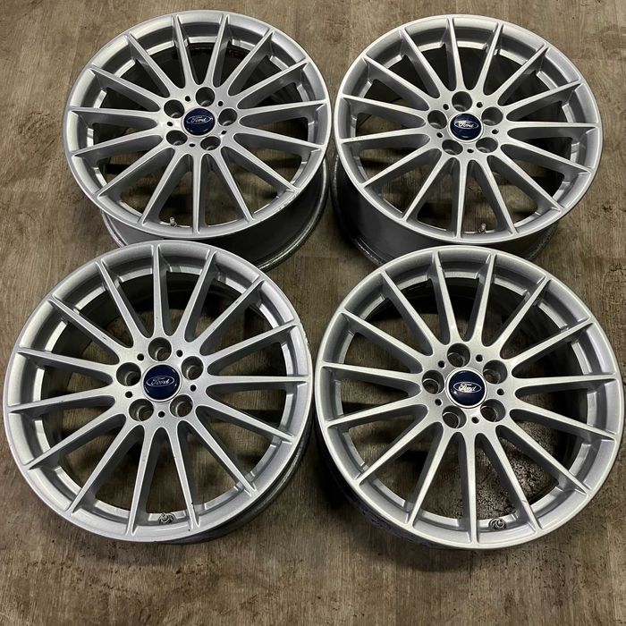 Диски 5/108 r18 Ford Jaguar Volvo