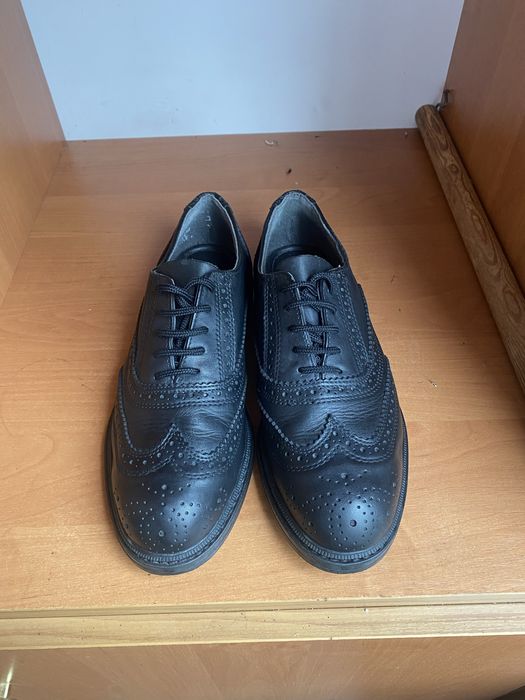 Мешти АRCO Туфлі