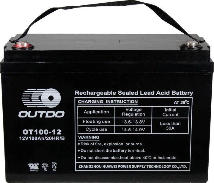 Гібридний Інвентор PowMr 1500W 12V POW-HVM 1.5H-12V