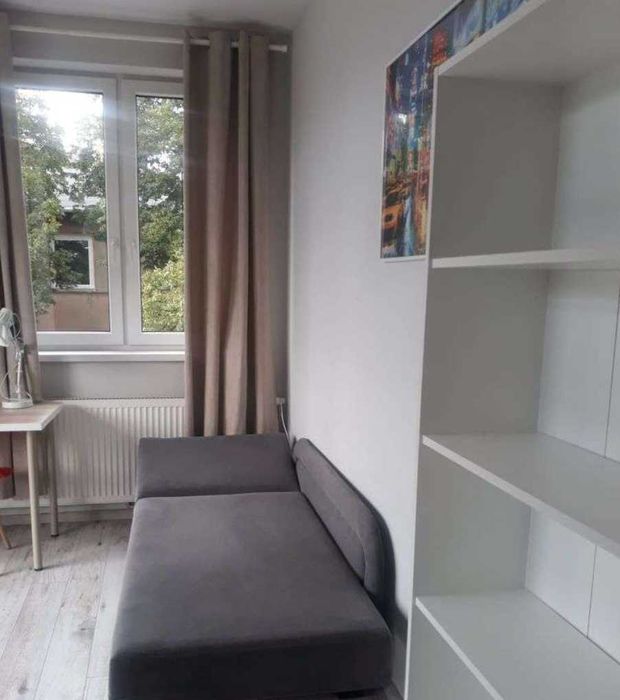 950zł ZE WSZYSTKIM, bez dodatkowych opłat, mieszkanie studenckie, dwa wolne pokoje