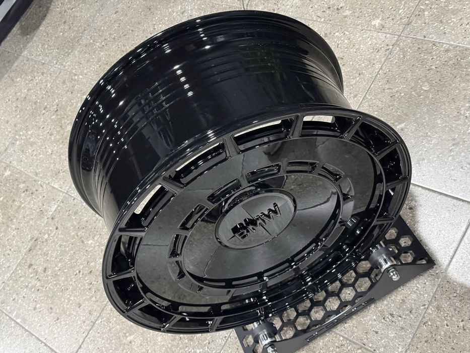 Диски кованые R23 колеса 5x112 BMW X7 G07 Г07 LCI БМВ Ковка
