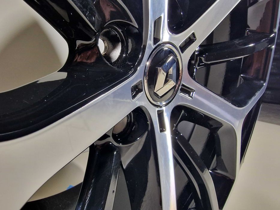 Oryginalne Felgi Renault 19" Megane RS IV III Talisman Kadjar