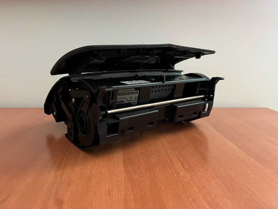 Rádio Original Mercedes Classe C W204 Audio 20 CD + Display
