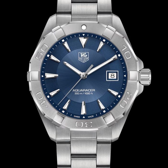 Новий Оригінальний годинник Tag heuer Aquaracer 300 m