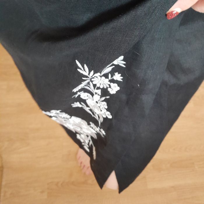 Вишиванка плаття жіноча