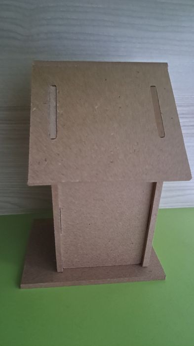 Budka lęgowa dla ptaków