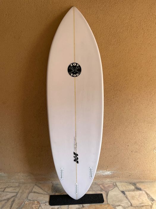 Prancha de surf TOP DOG 6’4”