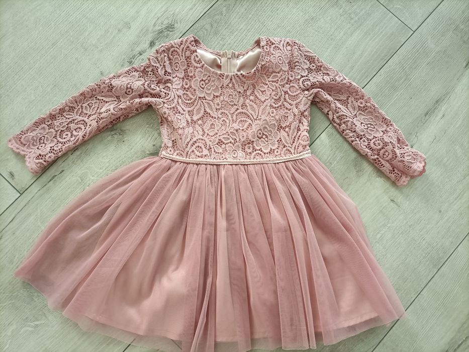 Sukienka Madżi, r.98