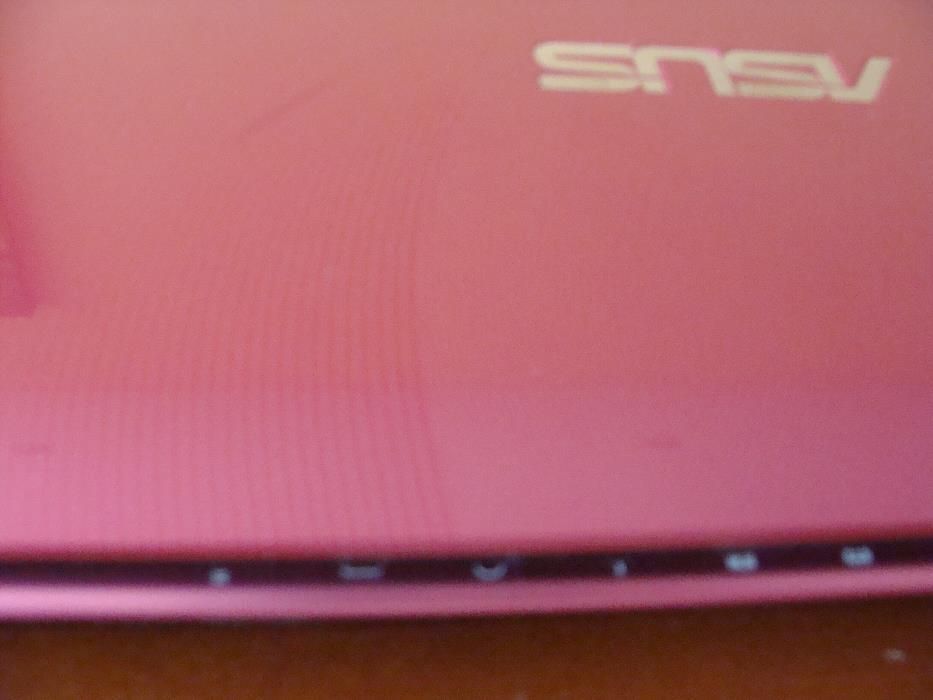 Laptop, Notbook Asus
