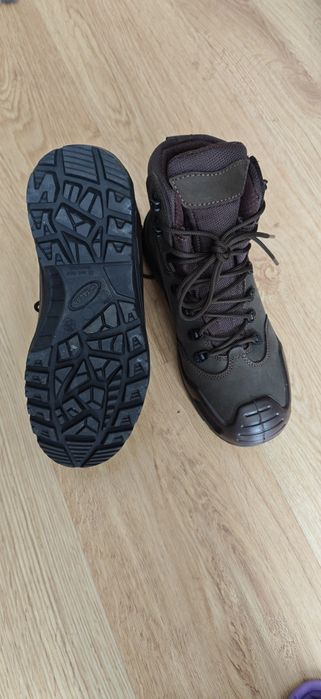 Buty taktyczne Talan model 4300