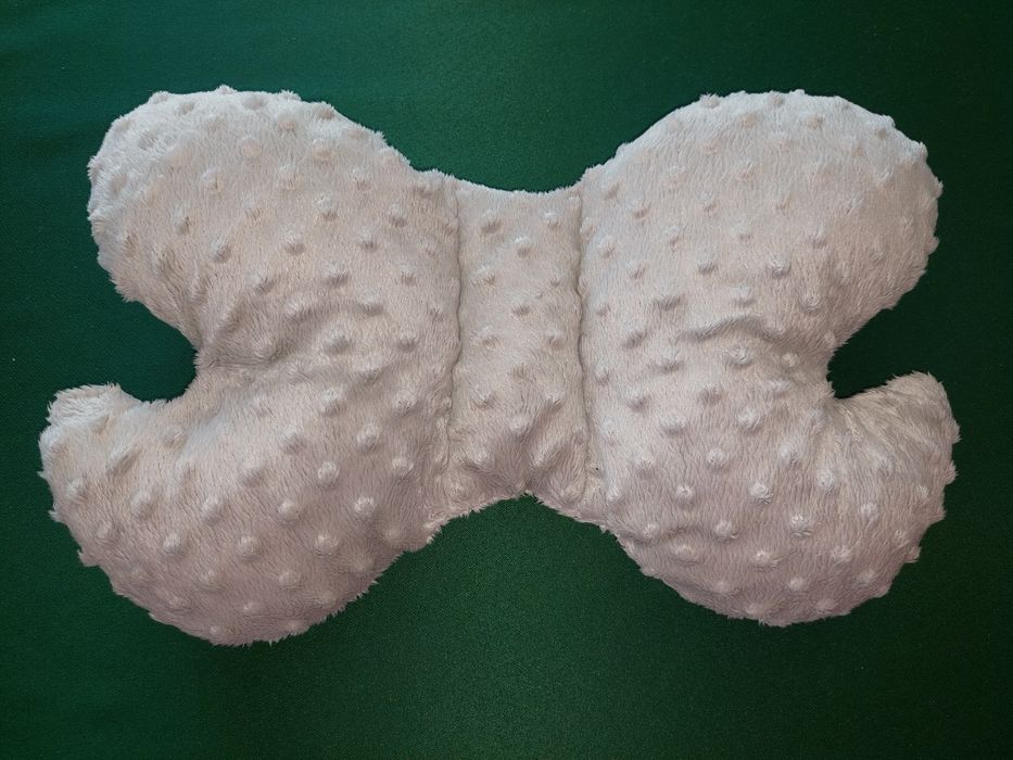 Poduszka do wózka Sensillo Minky