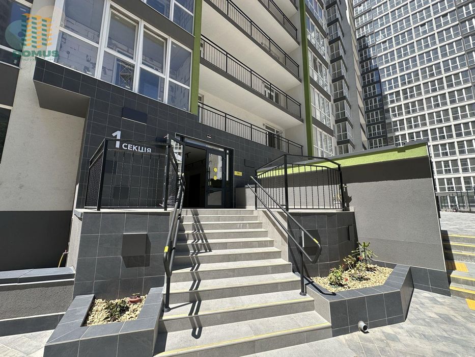 1-room apartment apartment by the address st. Kulikovo pole pl Oktyabrskoy revolyutsii pl (area 28 m²) - Atlanta.ua - photo 21