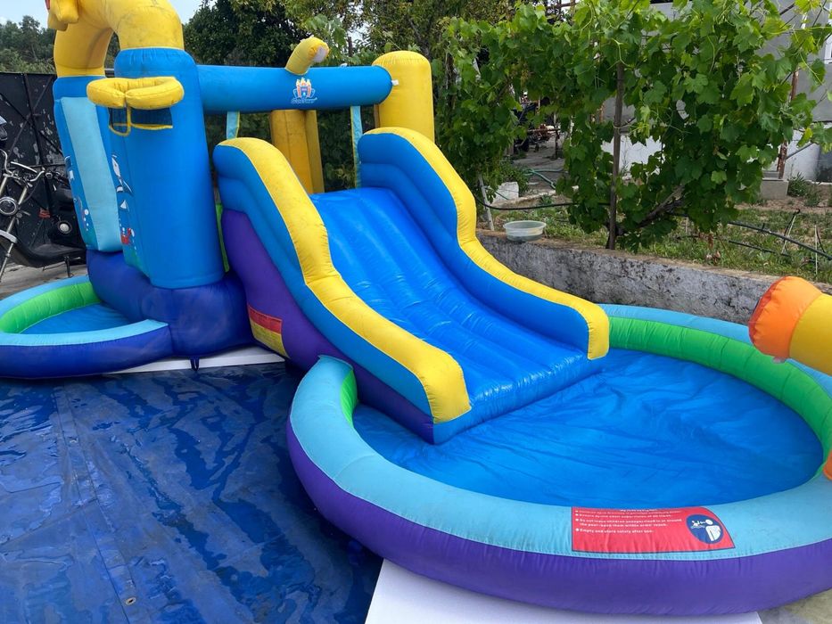 Insuflavel 490x290x220
