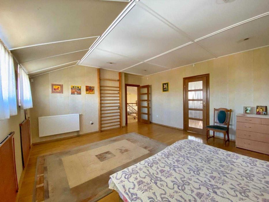 4+-rooms apartment apartment by the address (area 254 m²) - Atlanta.ua - photo 2