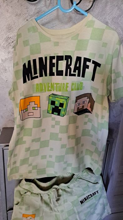 Komplet Minecraft 152/158
