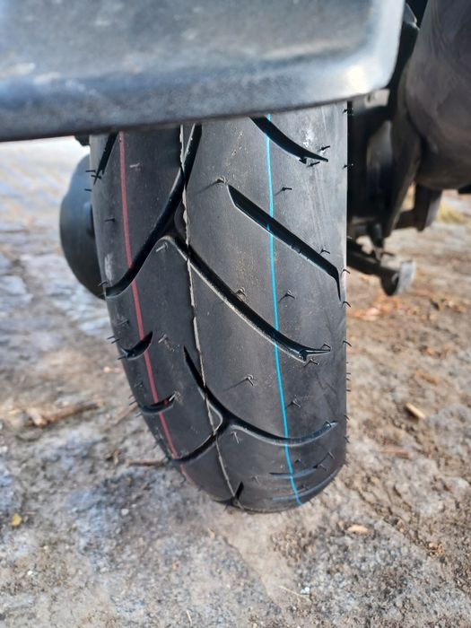 Pegout vivacity 50cc 
Você precisa de um virabrequim.