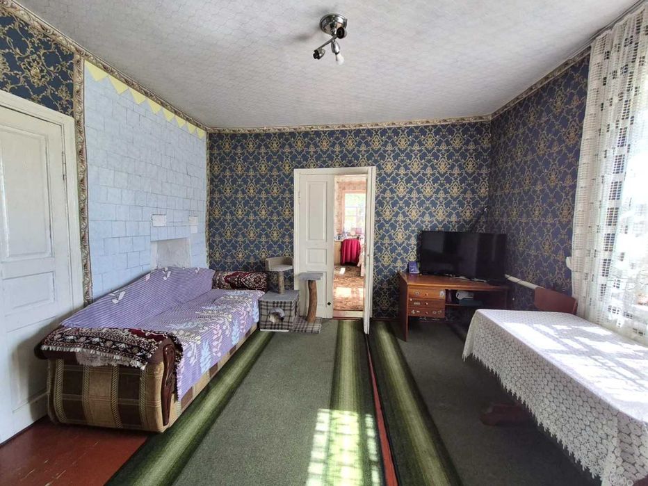 Продаж цегляного будинку біля базару, смт. Брусилів, ДЕРЖПРОГРАМИ
