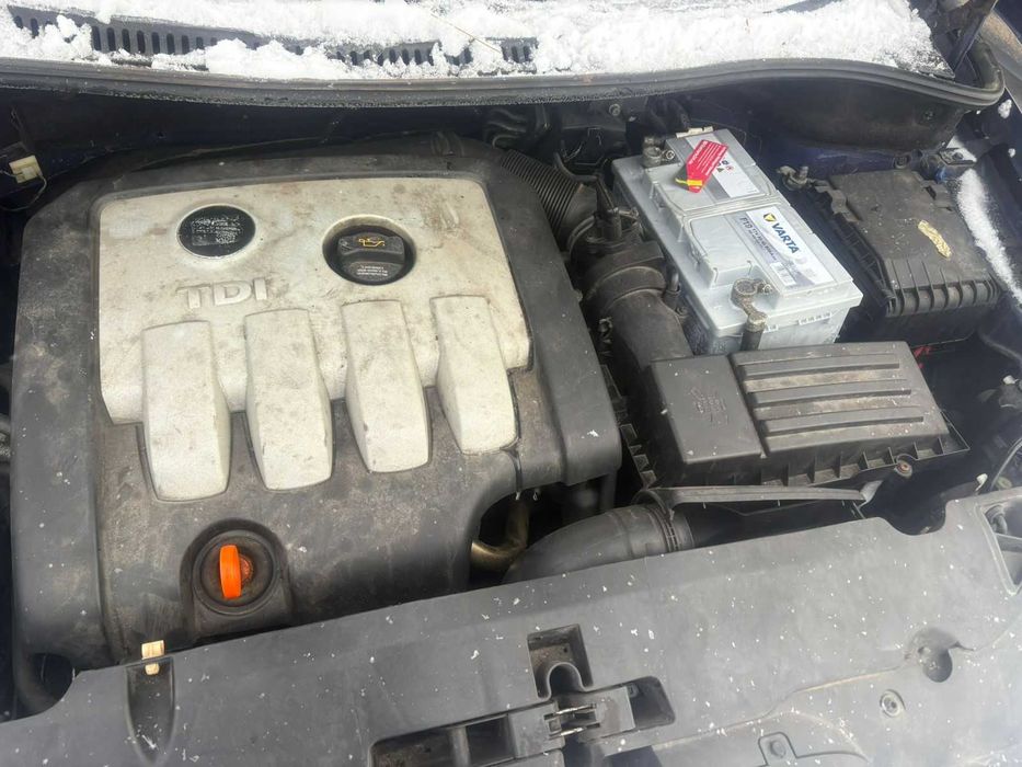 Свіже пригнаний автомобіль