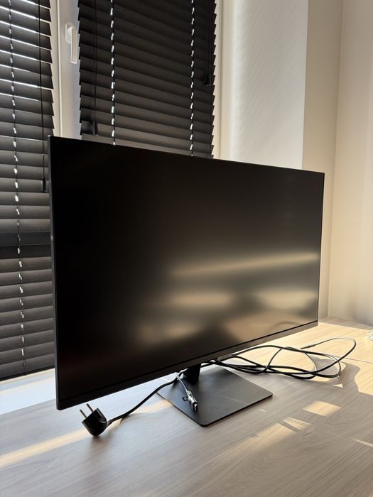 Монітор Samsung S32BM702U SMART (LS32BM702UIXUA)