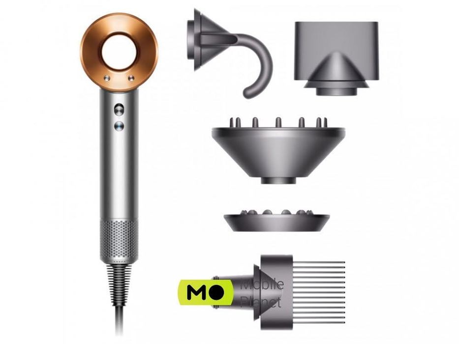 фен dyson supersonic оригінал сша
