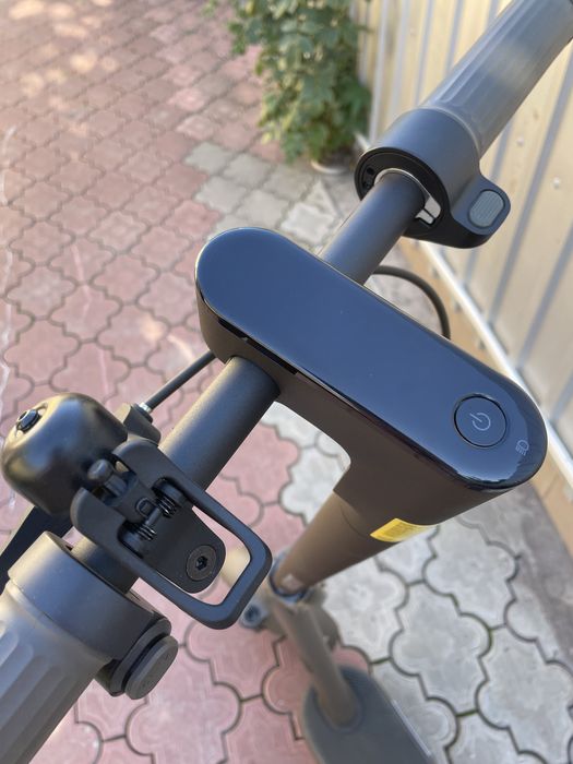 Самокат Xiaomi 4 pro max