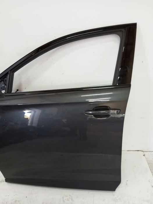 Drzwi Przednie Przód Lewe Citroen Ds7 24R
