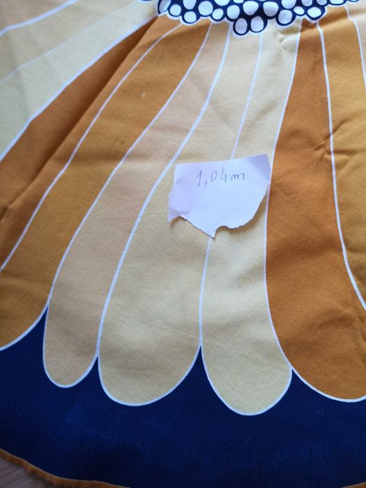 toalha de mesa redonda nova