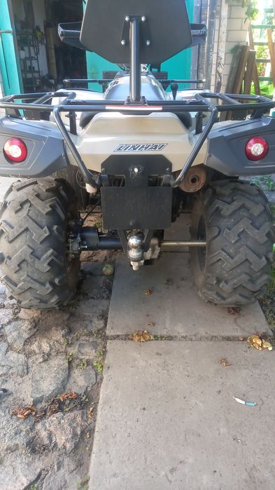 Продам Лінхай 300промакс