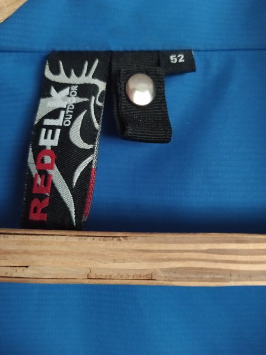 Вітровка 52 размер