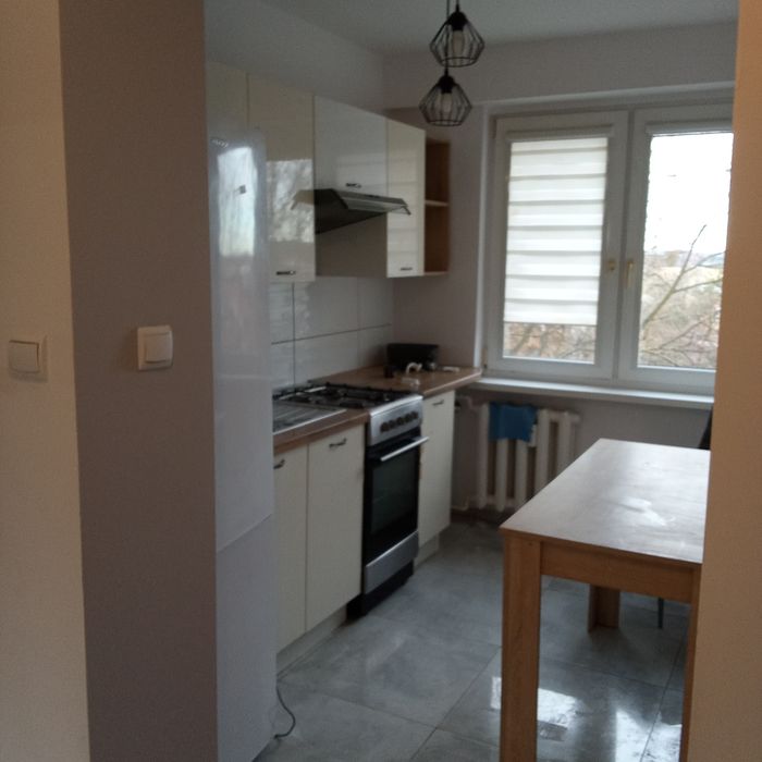 Choroszcz 62 m,3 pokoje, umeblowane