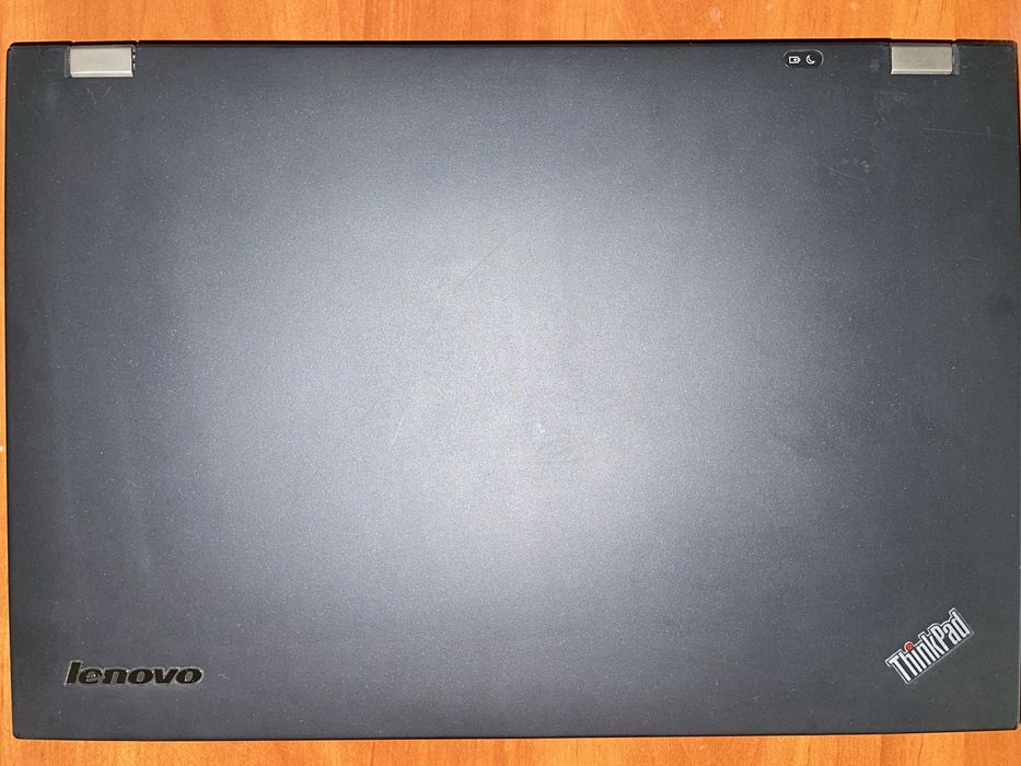 ThinkPad T420 Libreboot
