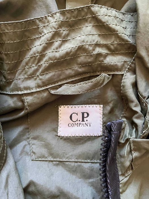 Віторовка від CP Company з лінзами