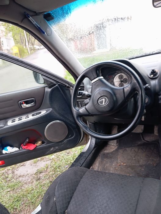 продам лексус 2004 год