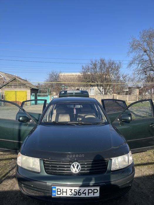 Продам Volkswagen Passat B5