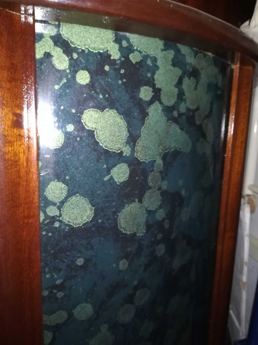 Balcão em L para restauração/ café (valor negociável)