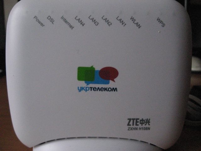 Модем wifi  TP-LINK